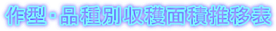 ��^�E�i��ʎ��n�ʐϐ��ڕ\